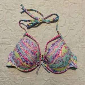 ‼️SUMMER SALE‼️Victoria’s Secret Bikini Top